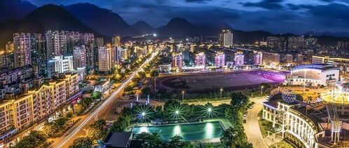 逛虎糾 福州 六區 六縣 一市 下