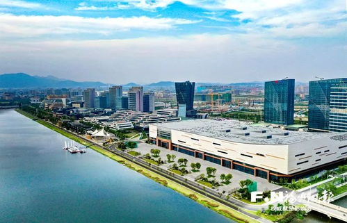 探訪福州萬象城,榕城商業能級跨上新臺階