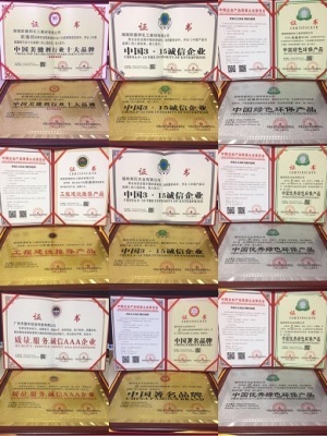 福建福州如何辦理綠色環保產品