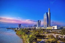 大局已定 福州,一座名副其實(shí)的生態(tài)名城 2