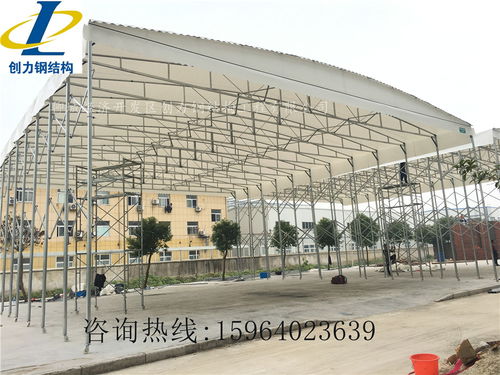 【西方區(qū)定制高質(zhì)量屋頂抗風雨棚布/活動雨篷/倉庫蓬】- 