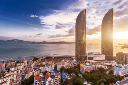 9月21 10月2日日福建 雙飛7日特價280起 保底消費799 武夷山主景區 天游峰 廈門 鼓浪嶼 南普陀 永定土樓 曾厝垵等