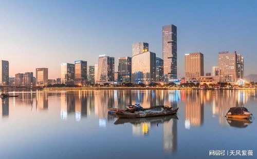 2019年終核gdp出爐 福州連超濟(jì)南 西安和合肥,進(jìn)入全國前20強(qiáng)