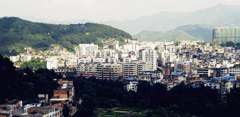 融晟·天河集團捐款100萬元，助力福州受災群眾重建美好家園